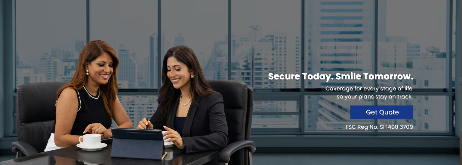 Motor and property insurance